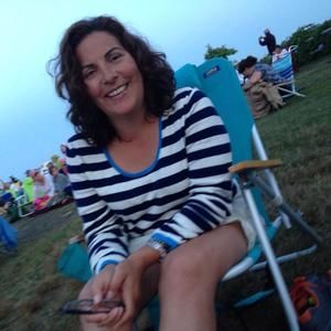 Meet your Posher, Marisa